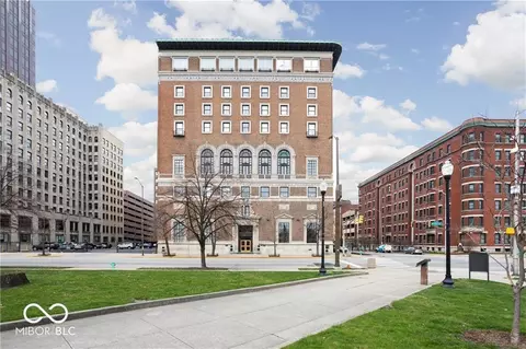 350 N Meridian St #304, Indianapolis, IN 46204