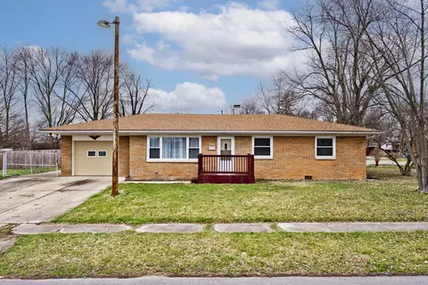 202 Wayside Dr, Plainfield, IN 46168