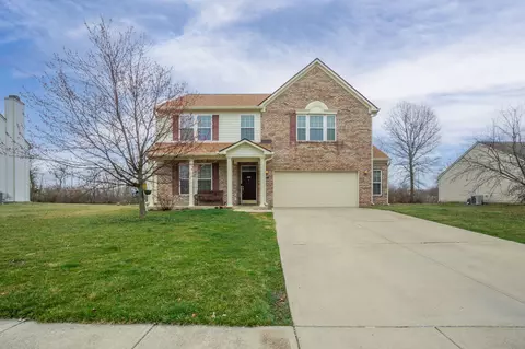 2073 Autumn Faith Way, Avon, IN 46123