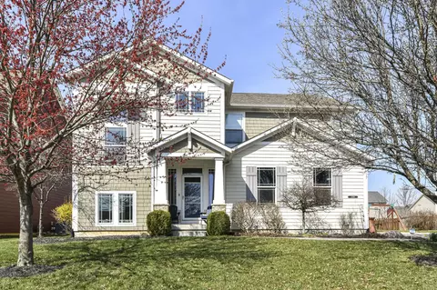 11094 Chapel Park Dr N, Noblesville, IN 46060