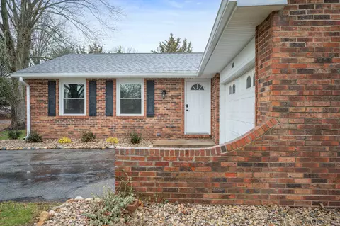500 E Christopher Dr, New Castle, IN 47362 photo 2