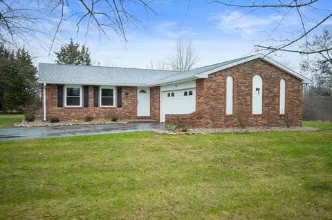 500 E Christopher Dr, New Castle, IN 47362