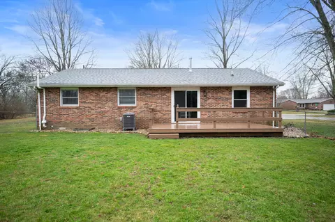 500 E Christopher Dr, New Castle, IN 47362 photo 17