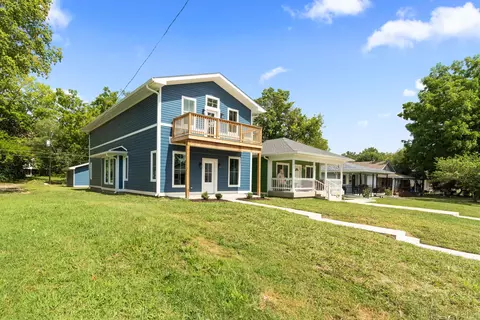 1126 W 35th St, Indianapolis, IN 46208