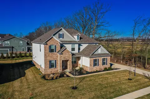 3304 Shelborne Woods Pkwy, Carmel, IN 46032