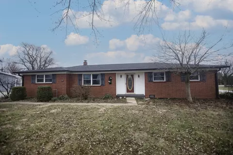 7081 E County Road 150 S, Avon, IN 46123