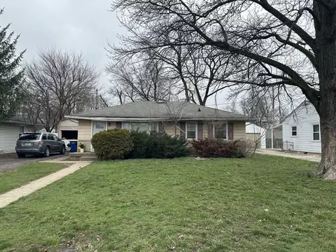 7920 E 49th St, Indianapolis, IN 46226