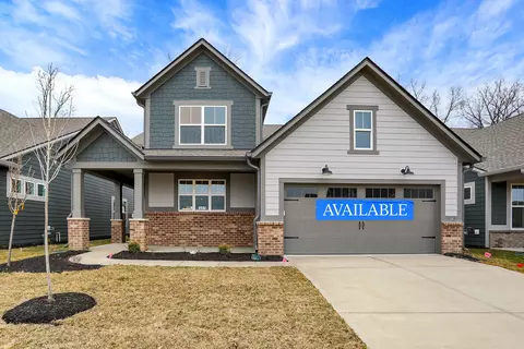 554 Faudree Dr, Westfield, IN 46074