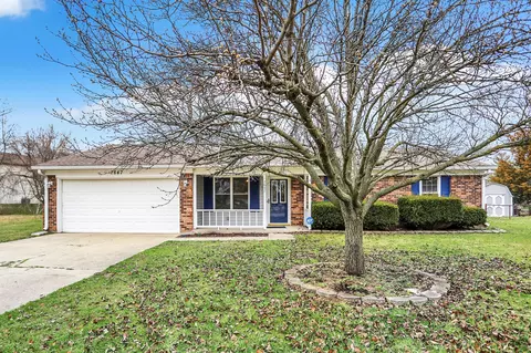 7647 Muirfield Cir, Indianapolis, IN 46237