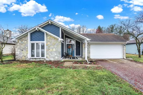 8238 Ehlerbrook Rd, Indianapolis, IN 46237
