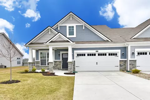 9449 Orchard Cove Dr, Indianapolis, IN 46239