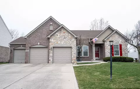 12030 Bird Key Blvd, Fishers, IN 46037