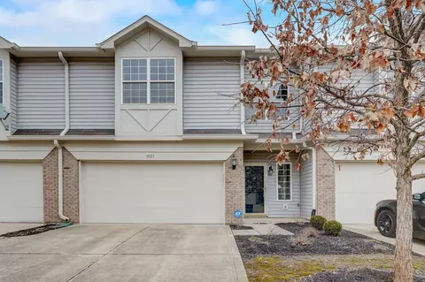 5527 Nighthawk Dr, Indianapolis, IN 46254