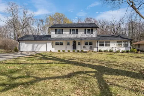 8835 Washington Blvd West Dr, Indianapolis, IN 46240