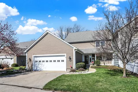 3732 Bay Road South Dr, Indianapolis, IN 46240