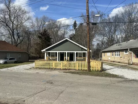3444 Garden Ave, Indianapolis, IN 46222