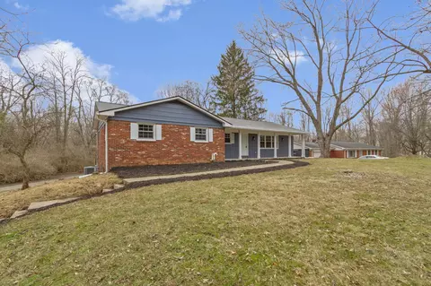 6140 S 800 E, Zionsville, IN 46077