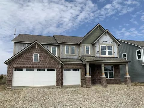 5032 Summerton St, Mccordsville, IN 46055