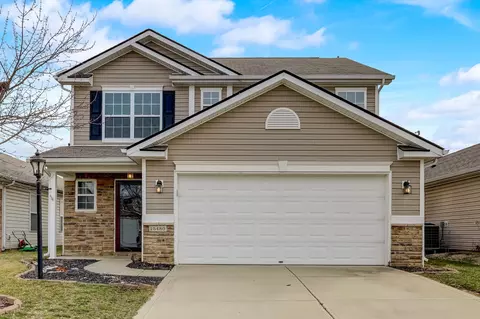 15480 Sandlands Cir, Noblesville, IN 46060