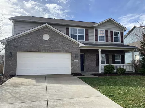 16029 Plains Rd, Noblesville, IN 46062