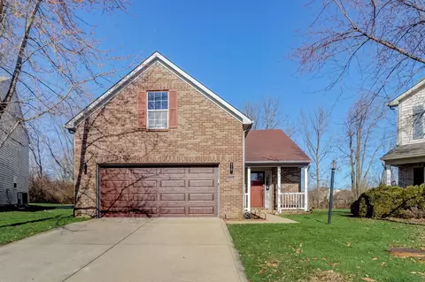 2332 Salem Park Ct, Indianapolis, IN 46239