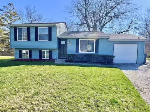 10335 Starhaven Cir, Indianapolis, IN 46229