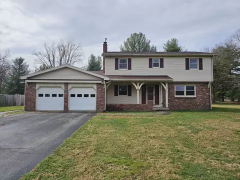 3524 N Limberlost Ln, Terre Haute, IN 47803