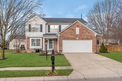7187 Wythe Dr, Noblesville, IN 46062