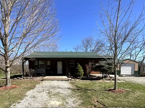 1156 N Us Highway 231, Spencer, IN 47460