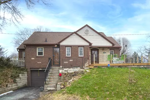 5350 E 9th St, Indianapolis, IN 46219