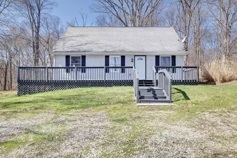 7409 Locust Lake West Dr, Spencer, IN 47460