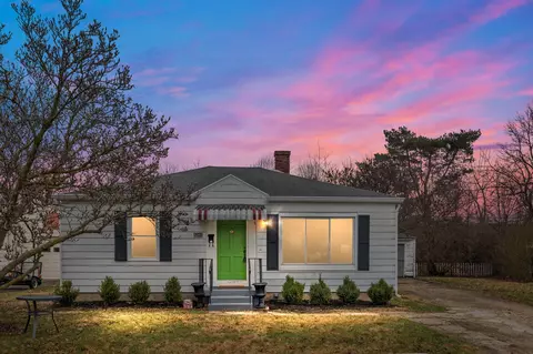 5245 Evanston Ave, Indianapolis, IN 46220