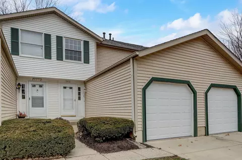 9418 Timber View Dr, Indianapolis, IN 46250