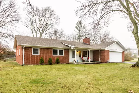 8150 E 12th St, Indianapolis, IN 46219
