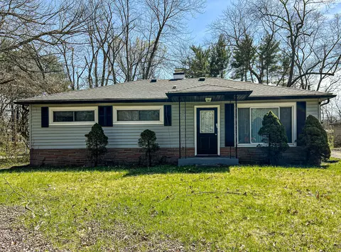 2237 W Coil St, Indianapolis, IN 46260