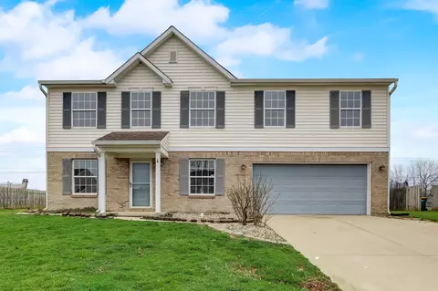 5066 Haywood Ln, Plainfield, IN 46168