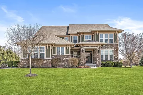 1545 Windswept, Brownsburg, IN 46112