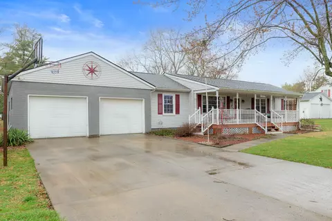 3709 S Main St, New Castle, IN 47362