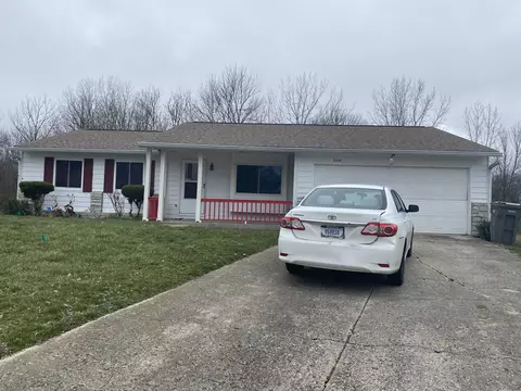 3310 Pleasant Lake Dr, Indianapolis, IN 46227