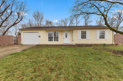 4321 Phoenix Dr, Indianapolis, IN 46241