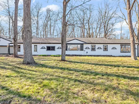 7729 W County Road 800 N, North Salem, IN 46165