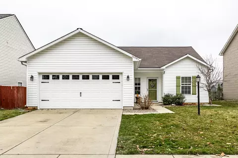 15581 Outside Trl, Noblesville, IN 46060