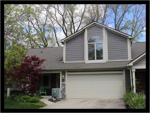2916 River Bay Dr N, Indianapolis, IN 46240