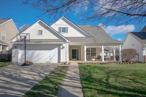 5126 Brookstone Ln, Indianapolis, IN 46268