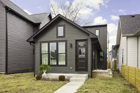 354 Terrace Ave, Indianapolis, IN 46225