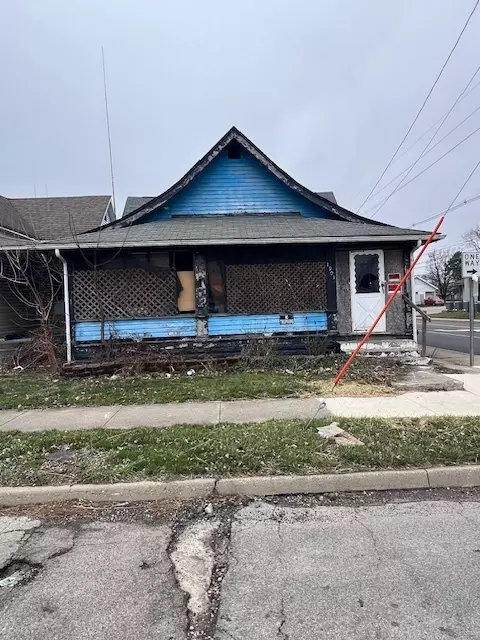 1901 Central Ave, Anderson, IN 46016
