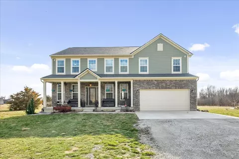 7519 W 500 N, Mccordsville, IN 46055