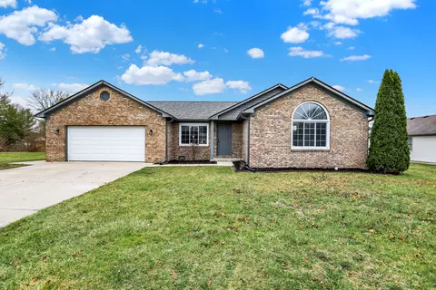 509 W Mcgregor Rd, Indianapolis, IN 46217