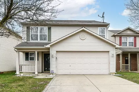 7216 Parklake Pl, Indianapolis, IN 46217