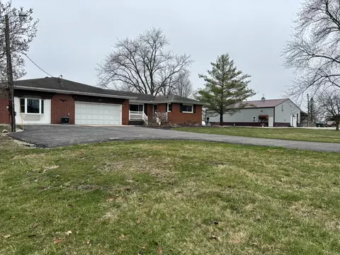 6063 E 300 S, Greenfield, IN 46140